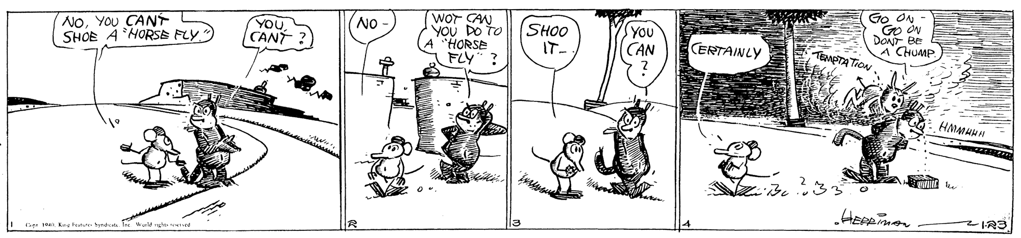 Gesture OCR: NOYOU CANT SHOE A HORSE FLY WOr CAN YOU DO TO "HORSE FLY" ? Go ON Go ON DONT Be A CHUMP NO YOU CANT SHOO IT- YoU CAN CERTAINLY TEMPTA TION HMMHHH De 19aKeg Fatut bndn NOYOU CANT SHOE A HORSE FLY WOr CAN YOU DO TO "HORSE FLY" ? Go ON Go ON DONT Be A CHUMP NO YOU CANT SHOO IT- YoU CAN CERTAINLY TEMPTA TION HMMHHH De 19aKeg Fatut bndn