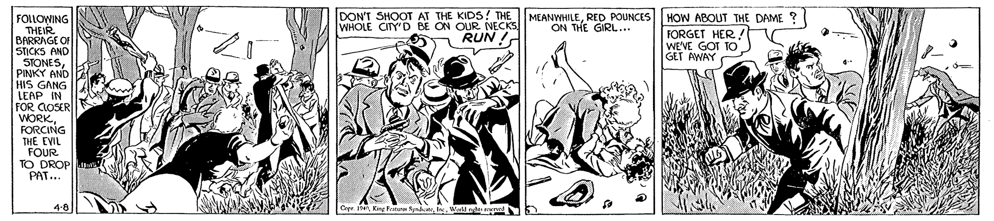 Rectangle OCR: SHOOT A HE SHOOT A HE