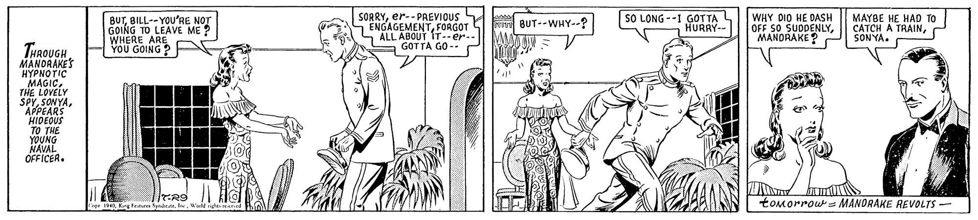 Human body OCR: SORRYer-- PREVIOUS ENGAGEMENTFORGOT ALL ABOUT IT-- er.. GOTTA GO-- C BUTBILL--YOU'RE NOT GOING TO LEAVE ME? WHERE ARE YOU GOING ? SO LONG --I GOTTA HURRY-- WHY DIO HE DASH OFF SO SUDDENLYMANORAKE ? MAYBE HE HAD TO CATCH A TRAINSONYA. BUT--WHY--? THROUGH MANDRAKE'S HYPNOTIC MAGICTHE LOVELY SPYAPPEARS HIDEOUS TO THE YOUNG NÁVAL OFFICER. apr 1941ler tomorrow MANORAKE REVOLTS - SORRYer-- PREVIOUS ENGAGEMENTFORGOT ALL ABOUT IT-- er.. GOTTA GO-- C BUTBILL--YOU'RE NOT GOING TO LEAVE ME? WHERE ARE YOU GOING ? SO LONG --I GOTTA HURRY-- WHY DIO HE DASH OFF SO SUDDENLYMANORAKE ? MAYBE HE HAD TO CATCH A TRAINSONYA. BUT--WHY--? THROUGH MANDRAKE'S HYPNOTIC MAGICTHE LOVELY SPYAPPEARS HIDEOUS TO THE YOUNG NÁVAL OFFICER. apr 1941Krg tutun fecotler tomorrow MANORAKE REVOLTS -