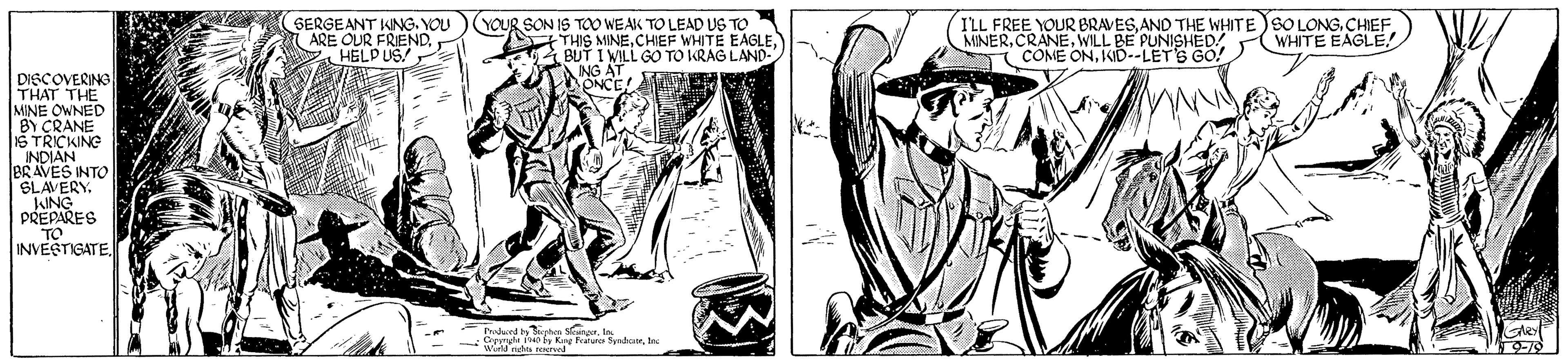 Parallel OCR: DISCOVERINO MINE OWNED B CRANE NDIAN SLAVERY. DISCOVERINO MINE OWNED B CRANE NDIAN SLAVERY.