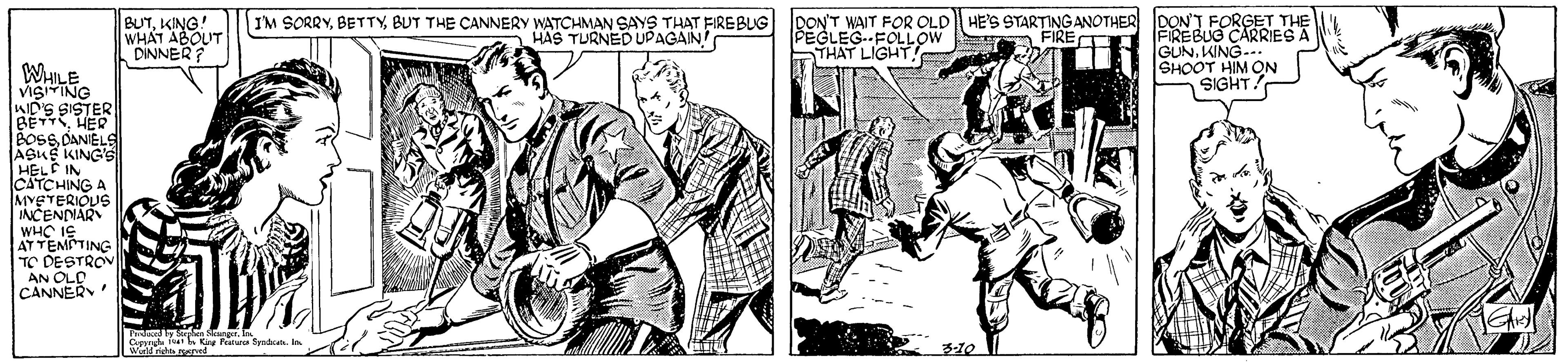 Parallel OCR: WHC IS WHC IS