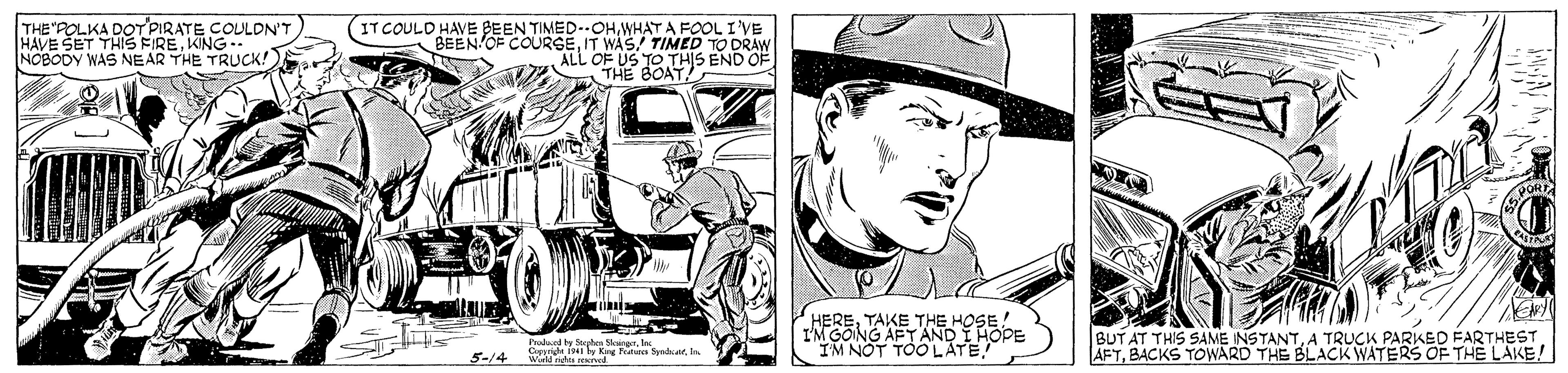 Fender OCR: THE "POLKA DOT'PIRATE COULDN''T HAVE ŠET THIS FIREKING - NOBODY WAS NEAR THE TRUCK! IT COULD HAVE BEEN TIMED--OHWHAT A FOOL I'VE BEEN OF COURSEIT WAS. TIMED TO DRAW ALL OF US TO THIS END OF THE BOAT? HERETAKE THE HOSE! I'MGONG AFTAND I HOPE IM NOT TOO LATE BUT AT THIS SAME INSTANTA TRUCK PARKED FARTHEST AFTBACKS TOWARD THE BLACK WATERS OF THE LAKE! Patvet ke Sobeo k te Orarid 19 K ua Syndartn 5-14 THE "POLKA DOT'PIRATE COULDN''T HAVE ŠET THIS FIREKING - NOBODY WAS NEAR THE TRUCK! IT COULD HAVE BEEN TIMED--OHWHAT A FOOL I'VE BEEN OF COURSEIT WAS. TIMED TO DRAW ALL OF US TO THIS END OF THE BOAT? HERETAKE THE HOSE! I'MGONG AFTAND I HOPE IM NOT TOO LATE BUT AT THIS SAME INSTANTA TRUCK PARKED FARTHEST AFTBACKS TOWARD THE BLACK WATERS OF THE LAKE! Patvet ke Sobeo k te Orarid 19 K ua Syndartn 5-14