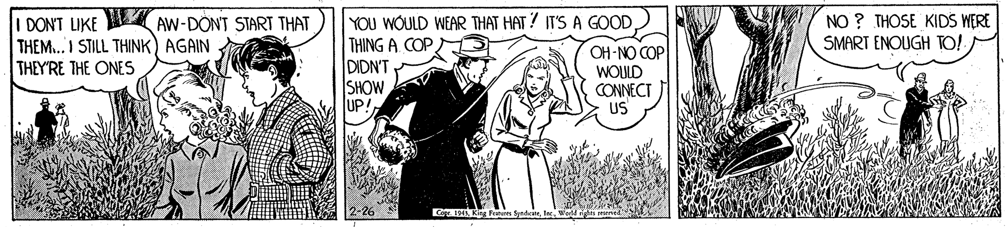 Happy OCR: NO ? THOSE KIDS WERE SMART ENOUGH TO! I DONT LIKE AW-DÖNT START THAT THEM...I STILL THINK) AGAIN THEY'RE THE ONES YOU WOULD WEAR THAT HAT? IT'S A GOOD THING A COP DIDN'T SHOW UP! OH-NO COP WOULD CONNECT US 2-26 Co 194NO ? THOSE KIDS WERE SMART ENOUGH TO! I DONT LIKE AW-DÖNT START THAT THEM...I STILL THINK) AGAIN THEY'RE THE ONES YOU WOULD WEAR THAT HAT? IT'S A GOOD THING A COP DIDN'T SHOW UP! OH-NO COP WOULD CONNECT US 2-26 Co 194King Feanures Syndee