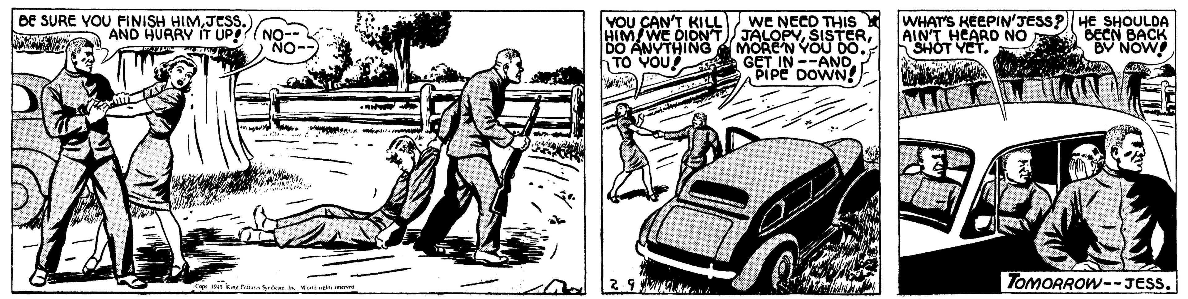 Automotive design OCR: BE SURE YOU FINISH HIMJESS.) ANO HURRY IT UP WE NEED THIS HIM/WE DIONT JALOPYMORE'N YOU 00. TO VOU GET IN --ANDPIPE DOWN! WHAT'S KEEPIN'JESS? HE SHOULDA AIN'T HEARD NO SHÓT YET. YOU CAN'T KILL NO-- BECN BACK DO ANYTHING TOMORROW--JESS. s kag f Sede ona BE SURE YOU FINISH HIMJESS.) ANO HURRY IT UP WE NEED THIS HIM/WE DIONT JALOPYMORE'N YOU 00. TO VOU GET IN --ANDPIPE DOWN! WHAT'S KEEPIN'JESS? HE SHOULDA AIN'T HEARD NO SHÓT YET. YOU CAN'T KILL NO-- BECN BACK DO ANYTHING TOMORROW--JESS. s kag f Sede ona