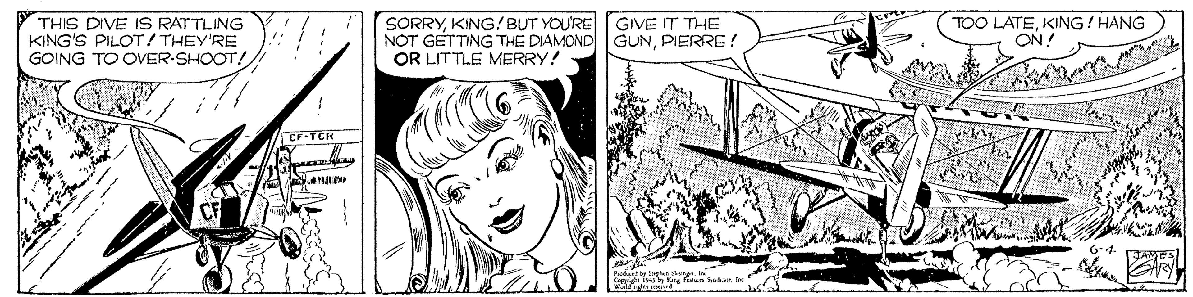Font OCR: THIS DIVE IS RATTLING KING'S PILOT! THEY'RE GOING TO OVER-SHOOT! SORRYKING! BUT YOU'RE[GIVE IT THE NOT GETTING THE DIAMOND GUNPIERRE! OR LITTLE MERRY! TOO LATEKING! HANG ON ! CF-TCR 6-4 THIS DIVE IS RATTLING KING'S PILOT! THEY'RE GOING TO OVER-SHOOT! SORRYKING! BUT YOU'RE[GIVE IT THE NOT GETTING THE DIAMOND GUNPIERRE! OR LITTLE MERRY! TOO LATEKING! HANG ON ! CF-TCR 6-4