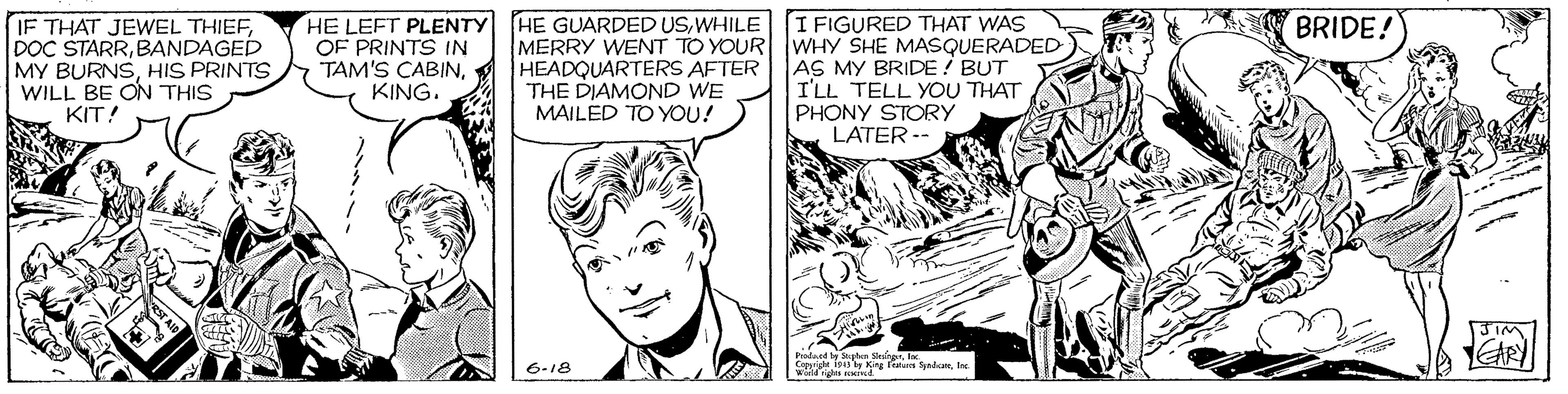 Gesture OCR: BRIDE! HE LEFT PLENTY HE GUARDED USWHILE OF PRINTS IN TAM'S CABINKING. I FIGURED THAT WAS IF THAT JEWEL THIEFBANDAGED MY BURNSHIS PRINTS WILL BE ON THIS KIT! MERRY WENT TO YOUR WHY SHE MASQUERADED HEADQUARTERS AFTER THE DIAMOND WE MAILED TO YOU! AS MY BRIDE ! BUT I'LL TELL YOU THAT PHONY STORY LATER -- Crie i9 e King leua Sadcanbe 6-18 BRIDE! HE LEFT PLENTY HE GUARDED USWHILE OF PRINTS IN TAM'S CABINKING. I FIGURED THAT WAS IF THAT JEWEL THIEFDOC STARRBANDAGED MY BURNSHIS PRINTS WILL BE ON THIS KIT! MERRY WENT TO YOUR WHY SHE MASQUERADED HEADQUARTERS AFTER THE DIAMOND WE MAILED TO YOU! AS MY BRIDE ! BUT I'LL TELL YOU THAT PHONY STORY LATER -- Crie i9 e King leua Sadcanbe 6-18