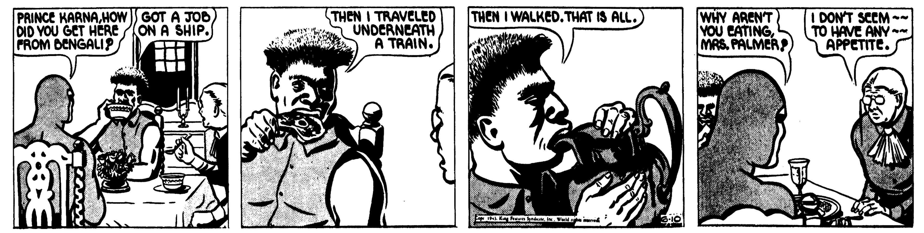 Jaw OCR: THEN I TRAVELED UNDERNEATH A TRAIN. WHY AREN'T YOU CATINGPALMER THEN I WALKED.THAT IS ALL.) PRINCE KARNAHOW GOT A JO6 DID YOU GET HERE FROM DENGALIP I DON'T SCEM TO HAVE ANY APPETITE. ON A SHIP. THEN I TRAVELED UNDERNEATH A TRAIN. WHY AREN'T YOU CATINGPALMER THEN I WALKED.THAT IS ALL.) PRINCE KARNAHOW GOT A JO6 DID YOU GET HERE FROM DENGALIP I DON'T SCEM TO HAVE ANY APPETITE. ON A SHIP.