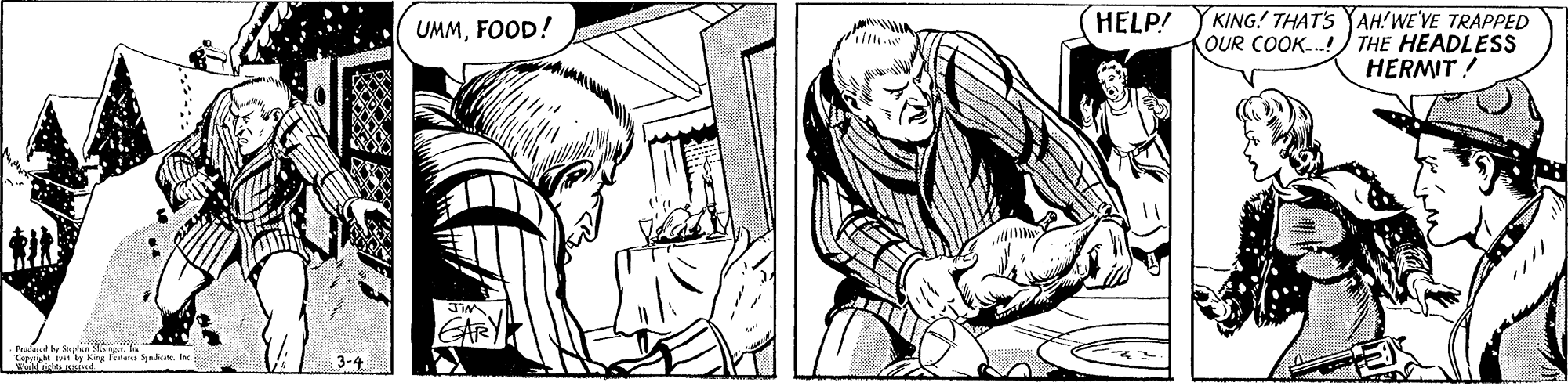 Gesture OCR: YKING! THAT'S YAH!WE'VE TRAPPED OUR COOK..!) THE HEADLESS HERMIT ! UMMFOOD! HELP! add by S l King ftan a. In YKING! THAT'S YAH!WE'VE TRAPPED OUR COOK..!) THE HEADLESS HERMIT ! UMMFOOD! HELP! add by S l King ftan a. In