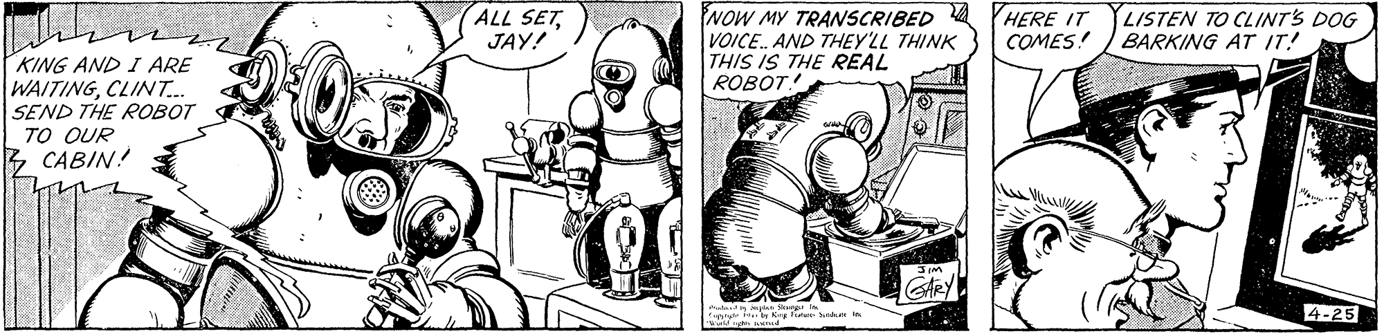 Gesture OCR: ALL SETJAY! NOW MY TRANSCRIBED 4 VOICE. AND THEY'LL THINK THIS IS THE RREAL ROBOT! HERE IT COMES! LISTEN TO CLINTS DOG BARKING AT IT! KING AND I ARE WAITINGCLINT. SEND THE ROBOT TO QUR 3 CABIN! 4-25 ALL SETJAY! NOW MY TRANSCRIBED 4 VOICE. AND THEY'LL THINK THIS IS THE RREAL ROBOT! HERE IT COMES! LISTEN TO CLINTS DOG BARKING AT IT! KING AND I ARE WAITINGCLINT. SEND THE ROBOT TO QUR 3 CABIN! 4-25