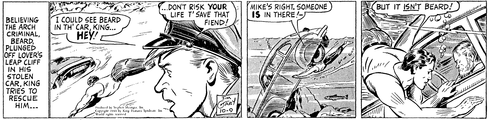 Art OCR: MIKE'S RIGHTSOMEONE IS IN THERE!- BUT IT ISN'T BEARD! .DON'T RISK YOUR LIFE T'SAVE THAT FIEND! I COULD SEE BEARD IN TH' CARKING... HEY! BELIEVING THE ARCH CRIMINALPLUNGED OFF LOVER'S LEAP CLIFF IN HIS STOLEN CARKING TRIES TO RESCUE HIM... GARY 10-9 Cotveute 1va in Ktg Hatuns Sende In MIKE'S RIGHTSOMEONE IS IN THERE!- BUT IT ISN'T BEARD! .DON'T RISK YOUR LIFE T'SAVE THAT FIEND! I COULD SEE BEARD IN TH' CARKING... HEY! BELIEVING THE ARCH CRIMINALPLUNGED OFF LOVER'S LEAP CLIFF IN HIS STOLEN CARKING TRIES TO RESCUE HIM... GARY 10-9 Cotveute 1va in Ktg Hatuns Sende In