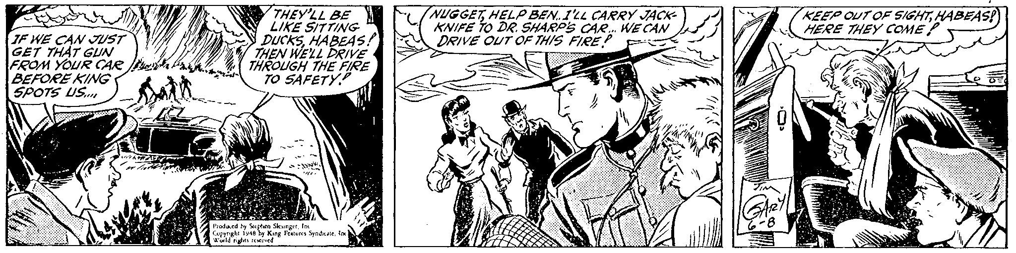 Interaction OCR: THEY'LL BE LIKE SITTING DUCKSHABEAS! THEN WELL DRIVE THROUGH THE FIRE TO SAFETY NUGGETHELP BEN.ILL CARRY JACK- KNIFE TO DR SHARPS CAe. WE CAN DRIVE OUT OF THIS FIRE KEEP OUT OF SIGHTHABEASP HERE THEY COME? IF WE CAN JUST GET THAT GUN FROM YOUR CAR BEFORE KING SPOTS US. Prodacd by Steptuen SkungrIn Cappighi iy4s by King Fraturs SpndateIn world rights ered THEY'LL BE LIKE SITTING DUCKSHABEAS! THEN WELL DRIVE THROUGH THE FIRE TO SAFETY NUGGETHELP BEN.ILL CARRY JACK- KNIFE TO DR SHARPS CAe. WE CAN DRIVE OUT OF THIS FIRE KEEP OUT OF SIGHTHABEASP HERE THEY COME? IF WE CAN JUST GET THAT GUN FROM YOUR CAR BEFORE KING SPOTS US. Prodacd by Steptuen SkungrIn Cappighi iy4s by King Fraturs SpndateIn world rights ered