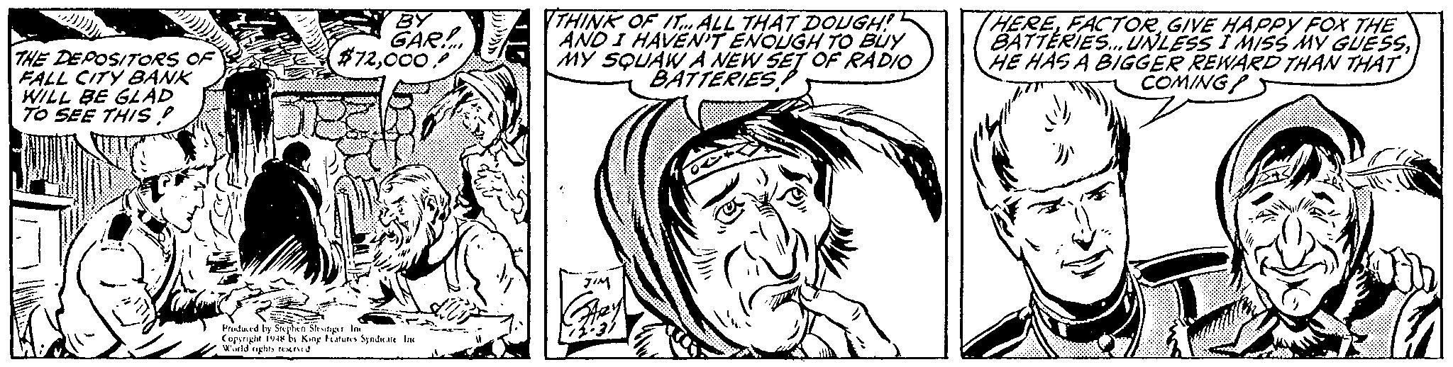 Gesture OCR: THE DEPOSITORS OF FALL CITY BANK WILL BE GLAD TO SEE THIS BY GAR! $72000 THINK OF IT. ALL THAT DOUGH! AND I HAVEN'T ENOUGH TO BUY MY SQUAW A NEW SET OF RADIO BATTERIES! HEREGIVE HAPPY FOX THE BATTERIES. UNLESS I MISS MY GUÉSSHE HAS A BIGGER REWARD THAN THAT COMING/ Prutard by Srlan t Capyrght ivar bs King Fraturs Spndare lae THE DEPOSITORS OF FALL CITY BANK WILL BE GLAD TO SEE THIS BY GAR! $72000 THINK OF IT. ALL THAT DOUGH! AND I HAVEN'T ENOUGH TO BUY MY SQUAW A NEW SET OF RADIO BATTERIES! HEREGIVE HAPPY FOX THE BATTERIES. UNLESS I MISS MY GUÉSSHE HAS A BIGGER REWARD THAN THAT COMING/ Prutard by Srlan t Capyrght ivar bs King Fraturs Spndare lae