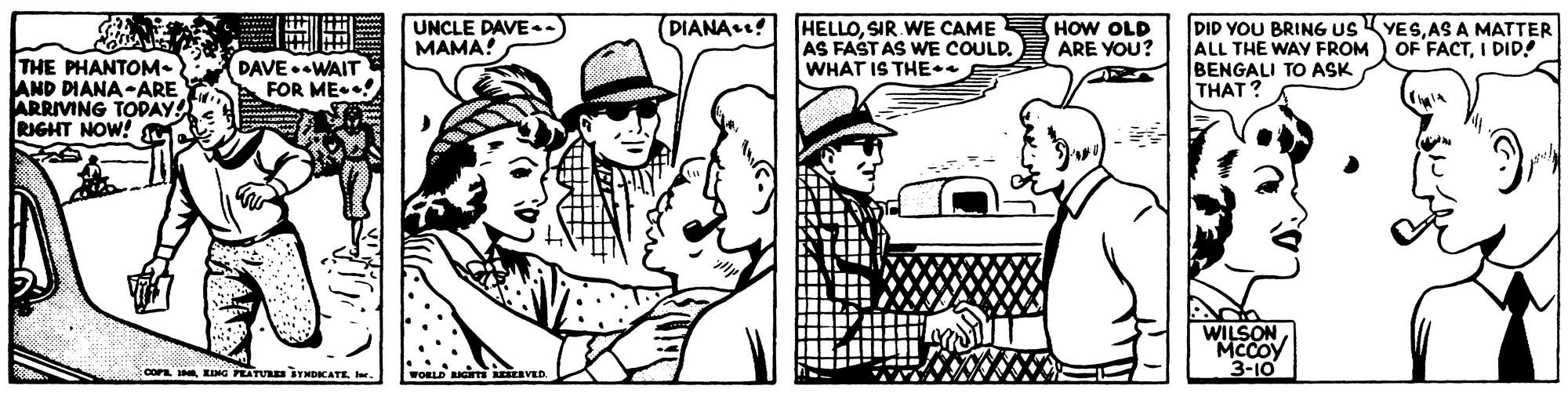 Mode of transport OCR: UNCLE DAVE- MAMA! (DIANA! HELLOSIR WE CAME AS FAST AS WE COULD. WHAT IS THE. PID YOU BRING US YESAS A MATTER ALL THE WAY FROM BENGALI TO ASK THAT ? HOW OLD ARE YOU? OF FACTI DID THE PHANTOM- AND DIANA-ARE ARRIVING TODAY! NGHT NOW! DAVE.WAIT A FOR ME..! WILSON MCCOY 3-10 cOP I EING PATUR TNDKATE. uci VED UNCLE DAVE- MAMA! (DIANA! HELLOSIR WE CAME AS FAST AS WE COULD. WHAT IS THE. PID YOU BRING US YESAS A MATTER ALL THE WAY FROM BENGALI TO ASK THAT ? HOW OLD ARE YOU? OF FACTI DID THE PHANTOM- AND DIANA-ARE ARRIVING TODAY! NGHT NOW! DAVE.WAIT A FOR ME..! WILSON MCCOY 3-10 cOP I EING PATUR TNDKATE. uci VED