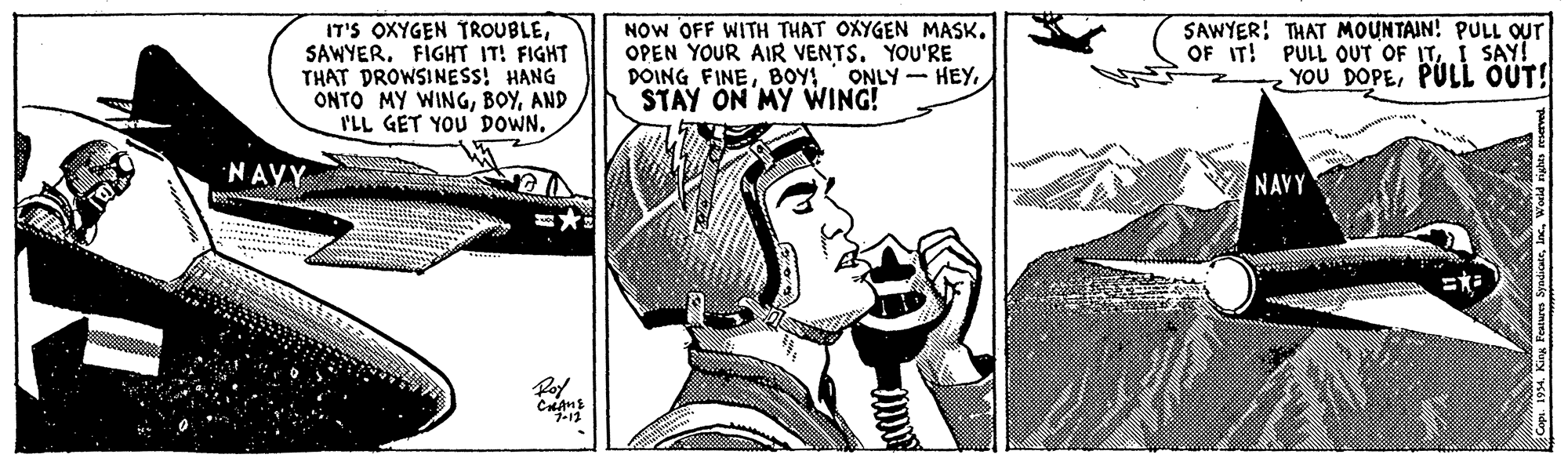 Gesture OCR: IT'S OXYGEN TROUBLESAWYER. FIGHT IT! FIGHT THAT DROWSINESS! HANG ONTO MY WINGAND I'LL GET YOU DOWN. NOW OFF WITH THAT OXYGEN MASK. OPEN YOUR AIR VENTS. YOU'RE DOING FINESTAY ON MY WING! SAWYER THAT MOUNTAIN! PULL QUT OF IT! PULL OUT OF ITI SAY! YOU DOPEPULL OUT! NAYY NAVY Poy ? IT'S OXYGEN TROUBLESAWYER. FIGHT IT! FIGHT THAT DROWSINESS! HANG ONTO MY WINGAND I'LL GET YOU DOWN. NOW OFF WITH THAT OXYGEN MASK. OPEN YOUR AIR VENTS. YOU'RE DOING FINEBOY ONLY - HEYSTAY ON MY WING! SAWYER THAT MOUNTAIN! PULL QUT OF IT! PULL OUT OF ITI SAY! YOU DOPEPULL OUT! NAYY NAVY Poy ?
