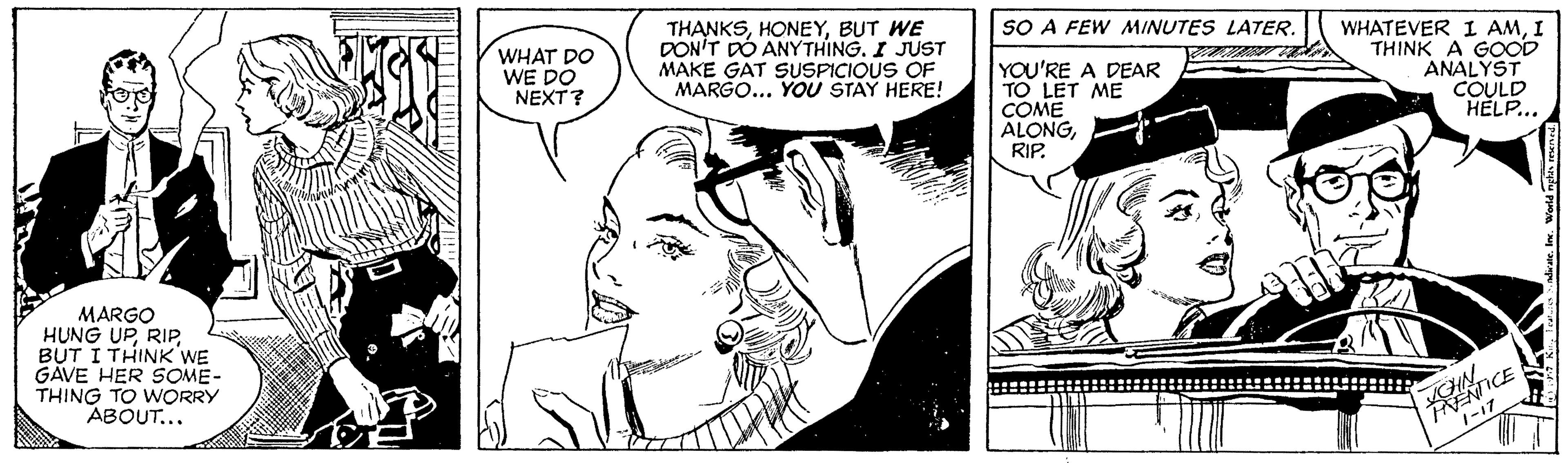 Jaw OCR: SO A FEW MINUTES LATER. WHAT DO WE DO NEXT? THANKSBUT WE DON'T DÓ ANYTHING. I JUST MAKE GAT SUSPICIOUS OF MARGO... YOU STAY HERE! YOU'RE A DEAR TO LET ME COME ALONGRIP. WHATEVER 1 AMI THINK A GOOD ANALYST COULD HELP... MARGO HUNG UPRIP. BUT I THINK WE GAVE HER SOME- THING TO WORRY ABOUT... NNCE SO A FEW MINUTES LATER. WHAT DO WE DO NEXT? THANKSBUT WE DON'T DÓ ANYTHING. I JUST MAKE GAT SUSPICIOUS OF MARGO... YOU STAY HERE! YOU'RE A DEAR TO LET ME COME ALONGRIP. WHATEVER 1 AMI THINK A GOOD ANALYST COULD HELP... MARGO HUNG UPRIP. BUT I THINK WE GAVE HER SOME- THING TO WORRY ABOUT... NNCE