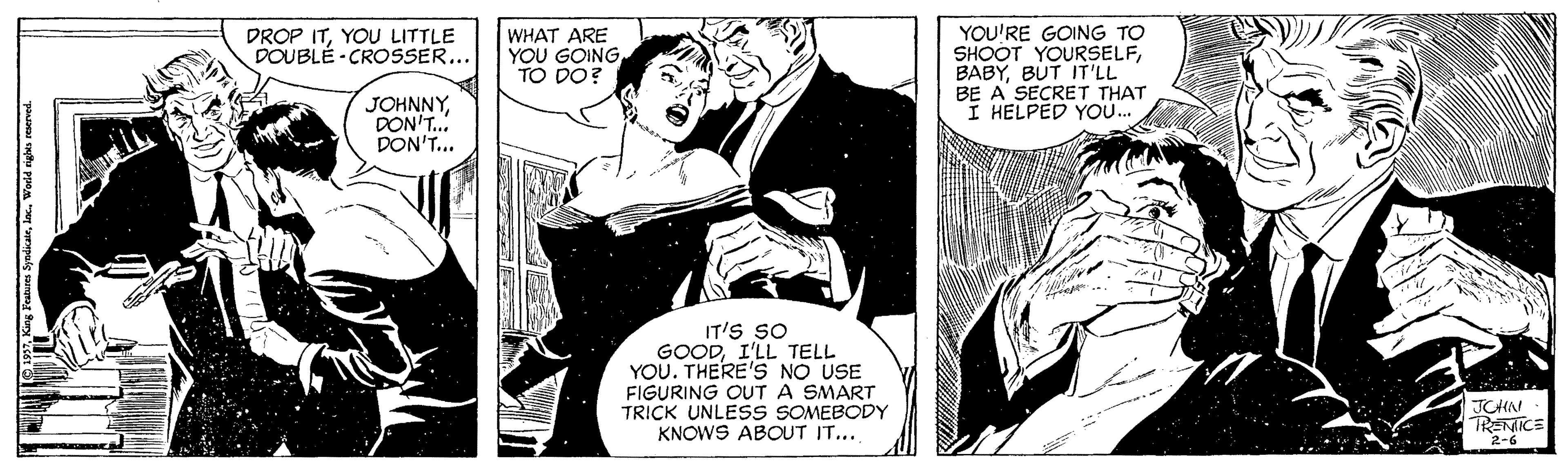 Art OCR: WHAT ARE YOU GOING TO DO? YOU'RE GOING TO SHOOT YOURSELFBUT IT'LL BE A SECRET THAT I HELPED YO. DROP ITYOU LITTLE DOUBLÉ - CROSSER... JOHNNYDON'T. DON'T... IT'S SO GOODI'LL TELL YOU. THERE'S NO USE FIGURING OUT A SMART TRICK UNLESS SOMEBODY KNOWS ABOUT IT... JCHI TRENICE 2-6 SynikanWeld nghe raered. WHAT ARE YOU GOING TO DO? YOU'RE GOING TO SHOOT YOURSELFBUT IT'LL BE A SECRET THAT I HELPED YO. DROP ITYOU LITTLE DOUBLÉ - CROSSER... JOHNNYDON'T. DON'T... IT'S SO GOODI'LL TELL YOU. THERE'S NO USE FIGURING OUT A SMART TRICK UNLESS SOMEBODY KNOWS ABOUT IT... JCHI TRENICE 2-6 SynikanWeld nghe raered.