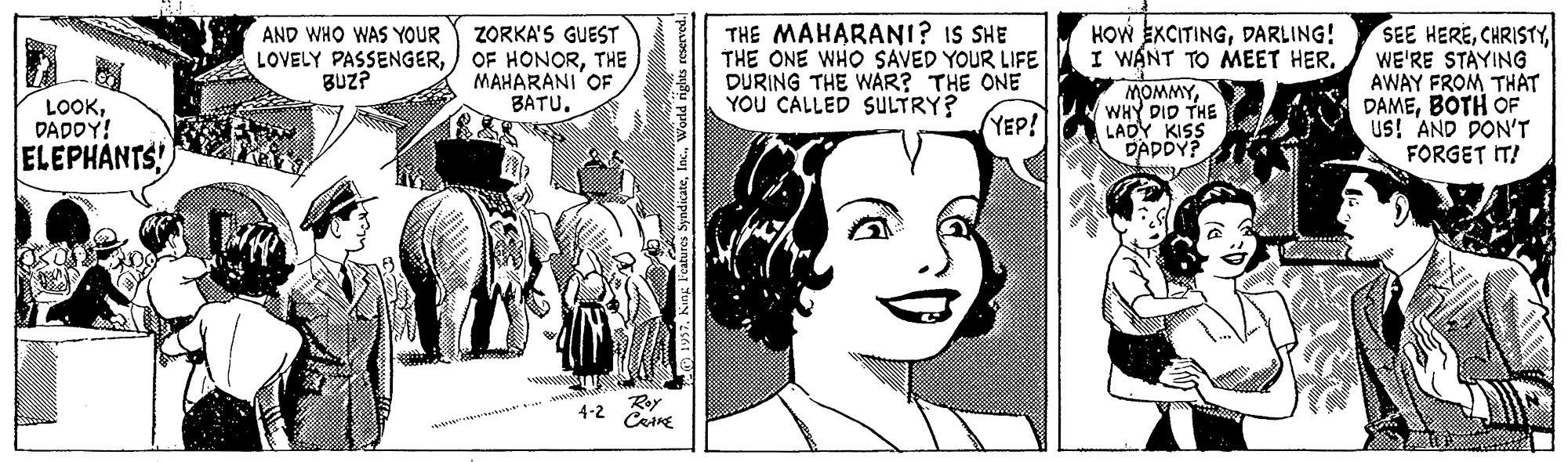 Organism OCR: THE MAHARANI? IS SHE THE ONE WHO SAVED YOUR LIFE DURING THE WAR? THE ONE YOU CALLED SULTRY? HOW EXCITINGDARLING! I WANT TO MEET HER. SEE HERECHRISTY WE'RE STAYING AWAY FROM THAT DAMEBOTH OF us! AND DON'T FORGET IT! AND WHO WAS YOUR ZORKA'S GUEST LOVELY PASSENGERTHE MAHARANI OF BATU. Buz? LOOKDADOY! ELEPHANTSWHY DID THE LADY KISS DADDY? YEP! Awwow Rey 4-2 cateWorld right THE MAHARANI? IS SHE THE ONE WHO SAVED YOUR LIFE DURING THE WAR? THE ONE YOU CALLED SULTRY? HOW EXCITINGDARLING! I WANT TO MEET HER. SEE HERECHRISTY WE'RE STAYING AWAY FROM THAT DAMEBOTH OF us! AND DON'T FORGET IT! AND WHO WAS YOUR ZORKA'S GUEST LOVELY PASSENGER) OF HONORTHE MAHARANI OF BATU. Buz? LOOKDADOY! ELEPHANTSWHY DID THE LADY KISS DADDY? YEP! Awwow Rey 4-2 cateWorld right