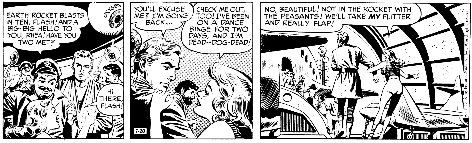 Gesture OCR: EARTH ROCKET BLASTS IN TENFLASH!AND A BIG- BIG HELLO TO YOURHEA! HAVE YOU TWO MET? YOU'LL EXCUSE ME? I'M GOING BACK... CHECK ME OUTTOO!I'VE BEEN ON A DANCE BINGE FOR TWO DAYSAND I'M DEAD.-DOG-DEAD! NOBEAUTIFUL! NOT IN THE ROCKET WITH THÉ PEASANTS! WE'LL TAKE MY FLITTER AND REALLY FLAP! OXYGEN HI THEREFLASH! 7-20 EARTH ROCKET BLASTS IN TENFLASH!AND A BIG- BIG HELLO TO YOURHEA! HAVE YOU TWO MET? YOU'LL EXCUSE ME? I'M GOING BACK... CHECK ME OUTTOO!I'VE BEEN ON A DANCE BINGE FOR TWO DAYSAND I'M DEAD.-DOG-DEAD! NOBEAUTIFUL! NOT IN THE ROCKET WITH THÉ PEASANTS! WE'LL TAKE MY FLITTER AND REALLY FLAP! OXYGEN HI THEREFLASH! 7-20