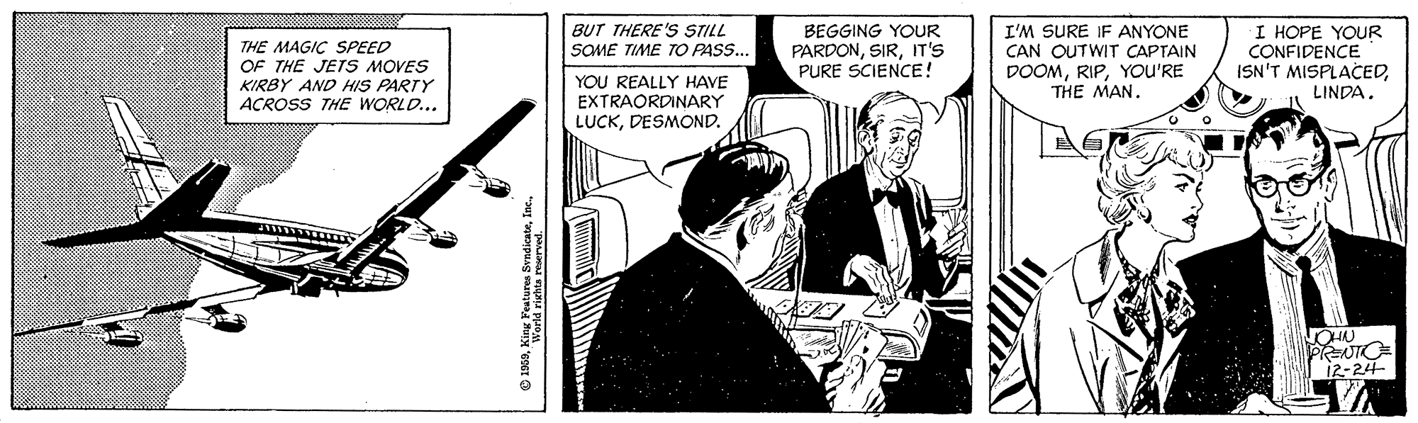 Art OCR: BEGGING YOUR PARDONIT'S PURE SCIENCE! I'M SURE IF ANYONE CAN OUTWIT CAPTAIN DOOMYOU'RE THE MAN. I HOPE YOUR CONFIDENCE ISN'T MISPLACEDLINDA. BUT THERE'S STILL THE MAGIC SPEED OF THE JETS MOVES SOME TIME TO PASS... KIRBY AND HIS PARTY ACROSS THE WORLD... YOU REALLY HAVE EXTRAORDINARY LUCKDESMOND. PRENTC Liz-24- 1969King eta reved BEGGING YOUR PARDONIT'S PURE SCIENCE! I'M SURE IF ANYONE CAN OUTWIT CAPTAIN DOOMYOU'RE THE MAN. I HOPE YOUR CONFIDENCE ISN'T MISPLACEDLINDA. BUT THERE'S STILL THE MAGIC SPEED OF THE JETS MOVES SOME TIME TO PASS... KIRBY AND HIS PARTY ACROSS THE WORLD... YOU REALLY HAVE EXTRAORDINARY LUCKDESMOND. PRENTC Liz-24- 1969King eta reved