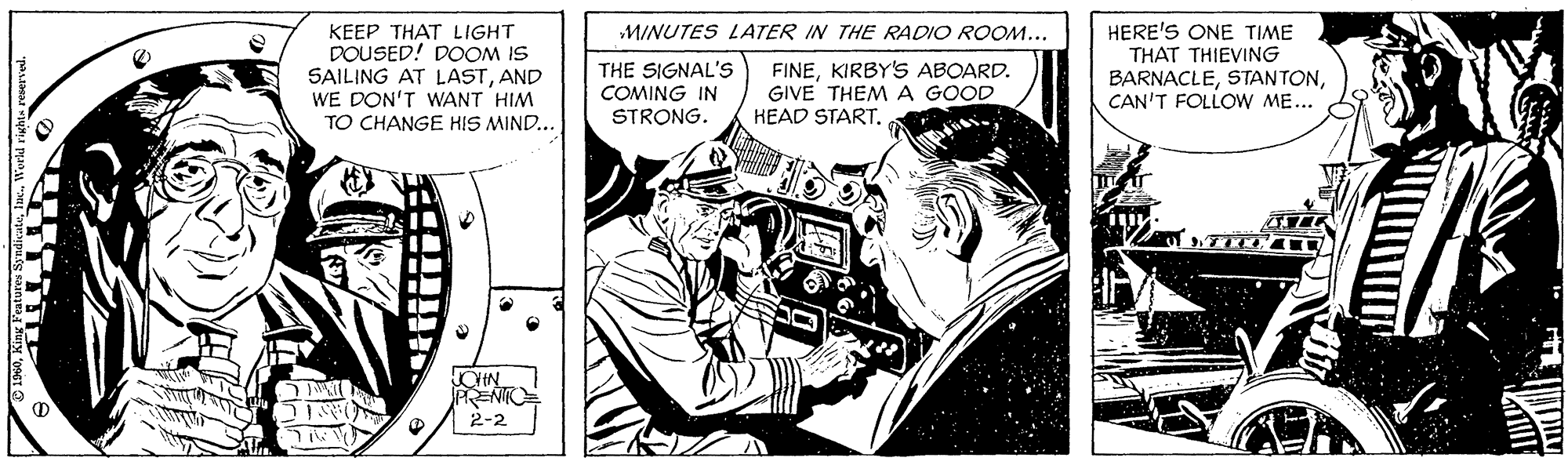 Motor vehicle OCR: KEEP THAT LIGHT DOUSED! DOOM IS SAILING AT LASTAND WE DON'T WANT HIM TO CHANGE HIS MIND... HERE'S ONE TIME THAT THIEVING MINUTES LATER IN THE RADIO ROOM... FINEKIRBY'S ABOARD. GIVE THEM A GOOD HEAD START. THE SIGNAL'S BARNACLECAN'T FOLLOW ME... COMING IN STRONG. 2-2 KEEP THAT LIGHT DOUSED! DOOM IS SAILING AT LASTAND WE DON'T WANT HIM TO CHANGE HIS MIND... HERE'S ONE TIME THAT THIEVING MINUTES LATER IN THE RADIO ROOM... FINEKIRBY'S ABOARD. GIVE THEM A GOOD HEAD START. THE SIGNAL'S BARNACLECAN'T FOLLOW ME... COMING IN STRONG. 2-2