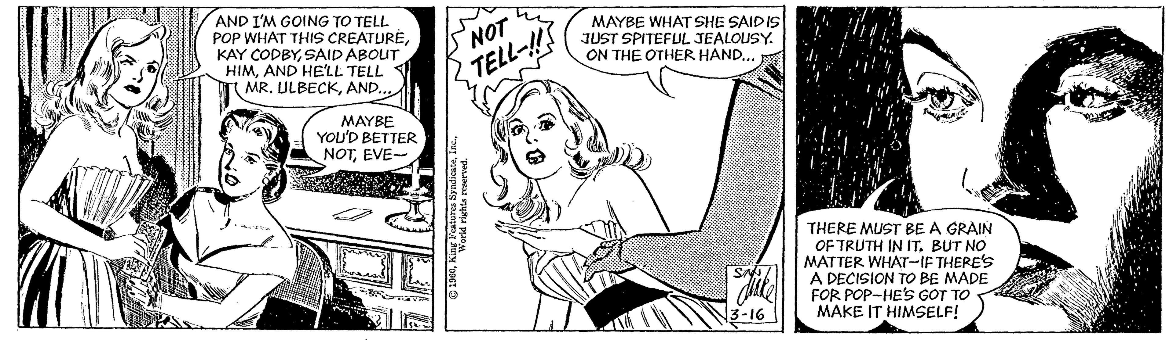 Gesture OCR: AND I'M GOING TO TELL POP WHAT THIS CREATURESAID ABOUT HIMAND HE'LL TELL MR. ULBECKAND... MAYBE WHAT SHE SAIDIS JUST SPITEFUL JEALOUSY. ON THE OTHER HAND... NOT TELL-!! MAYBE YOU'D BETTER NOTEVE- THERE MUST BE A GRAIN OF TRUTH IN ITBUT NO MATTER WHAT-IF THERE'S A DECISION TO BE MADE FOR POP-HE'S GOT TO MAKE IT HIMSELF! S N3-16 ichta renerved. AND I'M GOING TO TELL POP WHAT THIS CREATUREKAY CODBYSAID ABOUT HIMAND HE'LL TELL MR. ULBECKAND... MAYBE WHAT SHE SAIDIS JUST SPITEFUL JEALOUSY. ON THE OTHER HAND... NOT TELL-!! MAYBE YOU'D BETTER NOTEVE- THERE MUST BE A GRAIN OF TRUTH IN ITBUT NO MATTER WHAT-IF THERE'S A DECISION TO BE MADE FOR POP-HE'S GOT TO MAKE IT HIMSELF! S N3-16 ichta renerved.