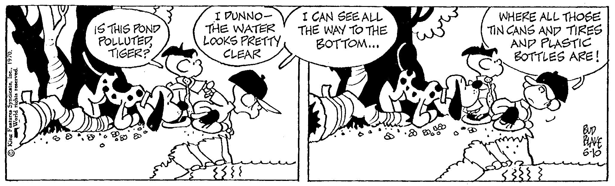 Tiger - 1970-06-10