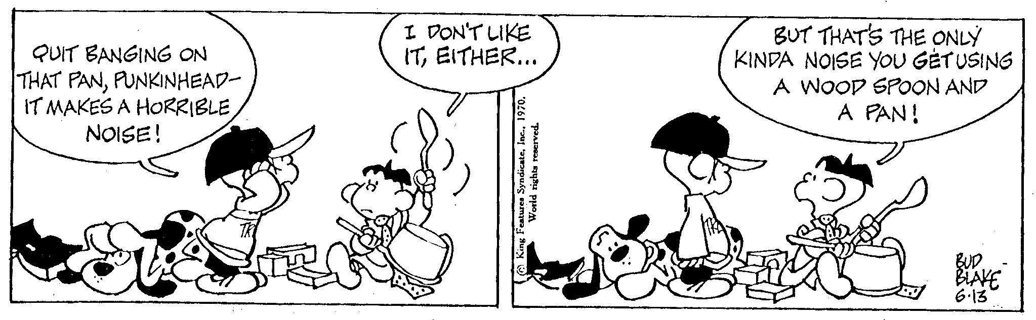 Tiger - 1970-06-13