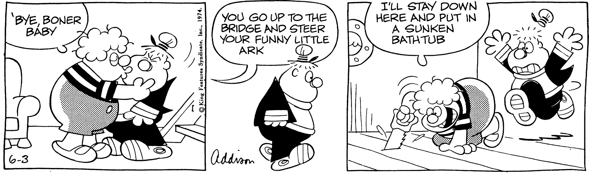 Gesture OCR: YOU GO UP TO THE BRIDGE AND STEER YOUR FUNNY LITTLE ARK I'LL STAY DOWN HERE AND PUT IN A SUNKEN BATHTUB 'BYEBONER BÁBY 6-3 Addiom YOU GO UP TO THE BRIDGE AND STEER YOUR FUNNY LITTLE ARK I'LL STAY DOWN HERE AND PUT IN A SUNKEN BATHTUB 'BYEBONER BÁBY 6-3 Addiom