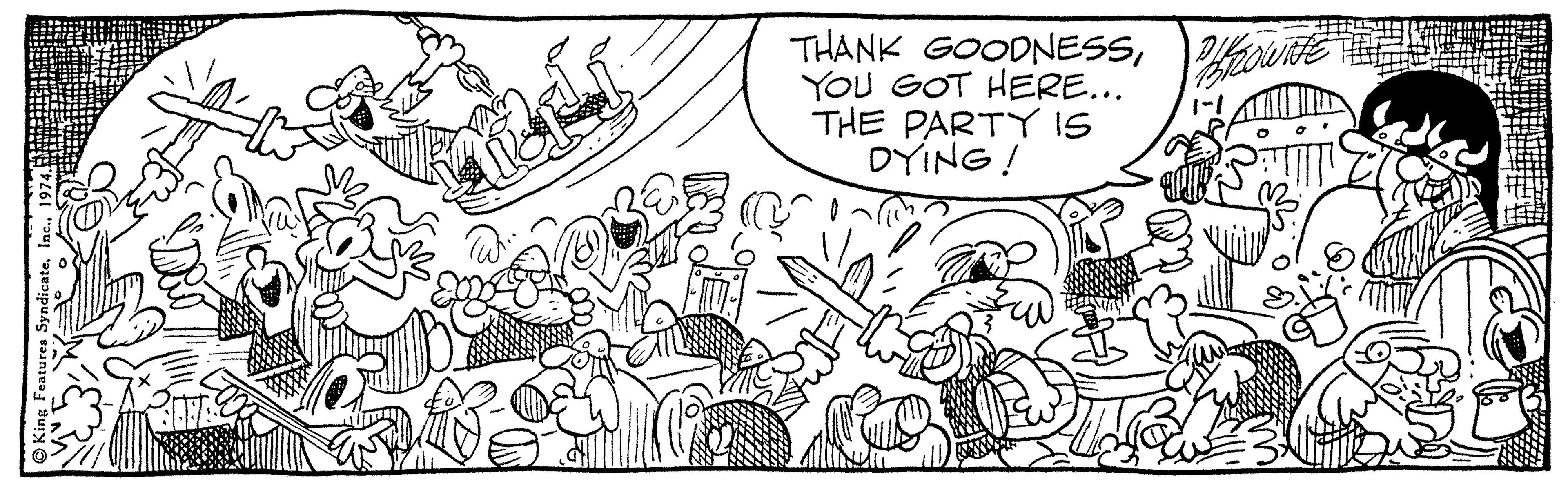 Art OCR: THANK GOODNESSaduite YOU GOT HERE... THE PARTY IS DYING! DIV 1-1 THANK GOODNESSaduite YOU GOT HERE... THE PARTY IS DYING! DIV 1-1