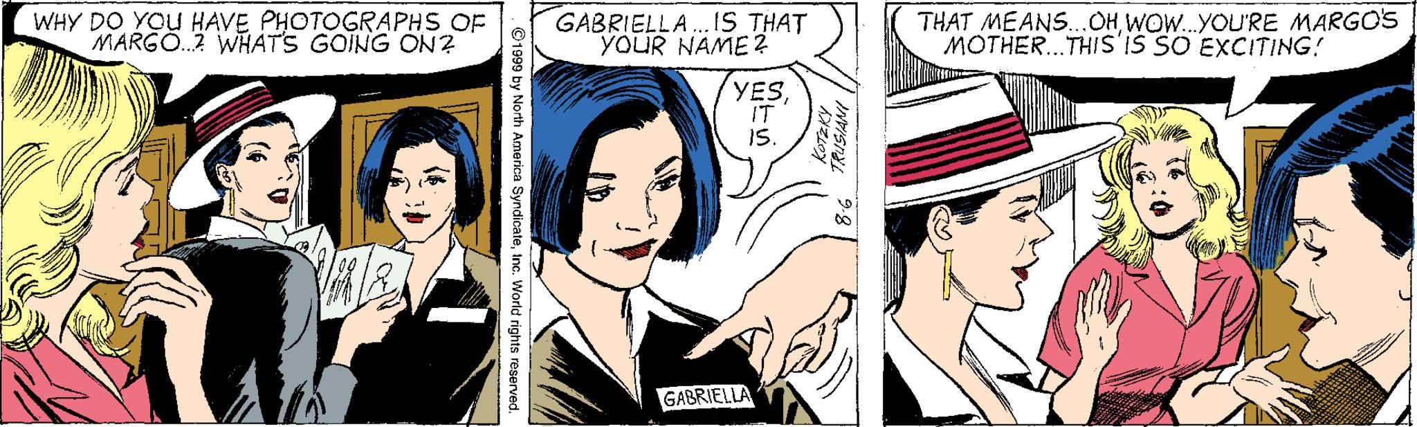 Jaw OCR: WHY DO YOU HAVE PHOTOGRAPHS OF MARGO.? WHATS GOING ON? GABRIELLA.IS THAT YOUR NAME 2 THAT MEANS.OHWOW.YOU'RE MARGO'S MOTHER...THIS IS SO EXCITING! YESIT I. GABRIELLA WHY DO YOU HAVE PHOTOGRAPHS OF MARGO.? WHATS GOING ON? GABRIELLA.IS THAT YOUR NAME 2 THAT MEANS.OHWOW.YOU'RE MARGO'S MOTHER...THIS IS SO EXCITING! YESIT I. GABRIELLA