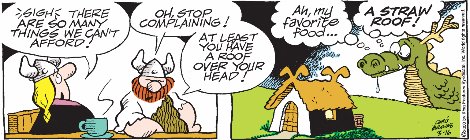Happy OCR: Ahmy fayorite Food... A STRAW ROOF! OH STOP SIGHE THERRE ARE SO MANY THINGS WE CGAN'T AFFORD. COMPLAINING ! AT LEAST YOU HAVE A ROOF OVER YOUR HEAD ! 3-16 Ahmy fayorite Food... A STRAW ROOF! OH STOP SIGHE THERRE ARE SO MANY THINGS WE CGAN'T AFFORD. COMPLAINING ! AT LEAST YOU HAVE A ROOF OVER YOUR HEAD ! 3-16