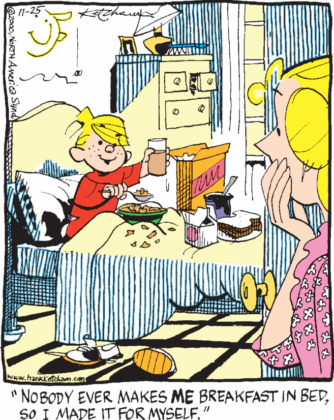 Fiction OCR: 11-25 www.hankketcham.com " NOBODY EVER MAKES ME BREAKFAST IN BEDSO I MADE IT FOR MYSELF." @zo00NORTH Aner.ca Syna 11-25 www.hankketcham.com " NOBODY EVER MAKES ME BREAKFAST IN BEDSO I MADE IT FOR MYSELF." @zo00NORTH Aner.ca Syna