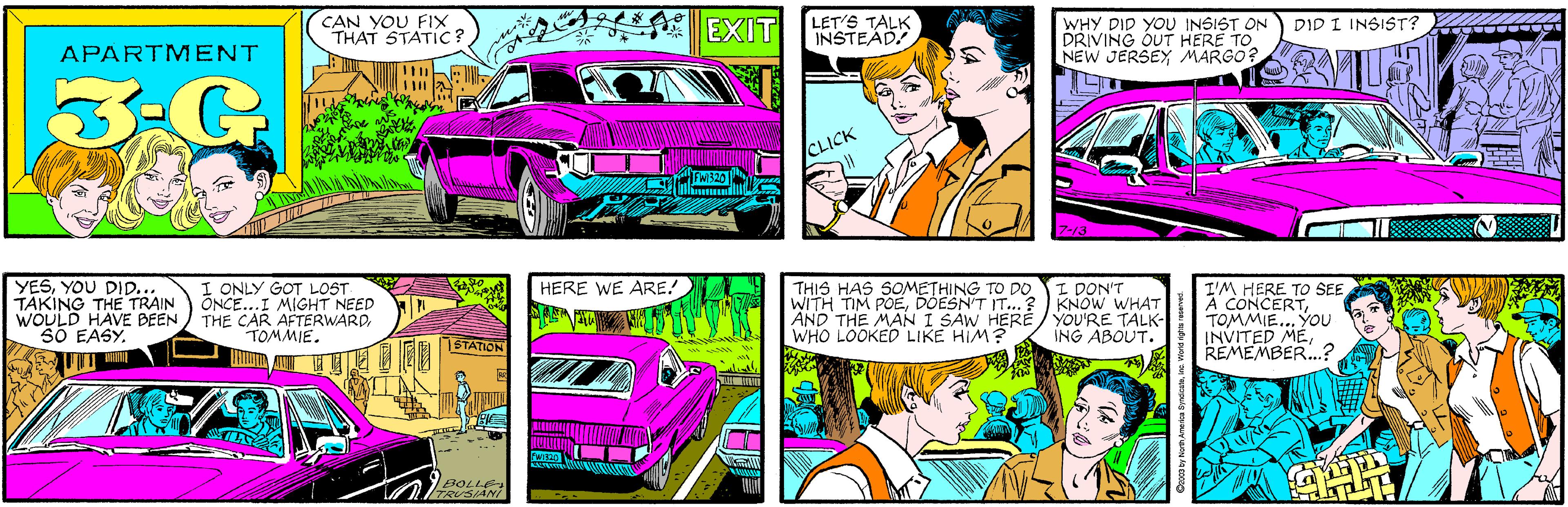 Car OCR: CAN YOU FIX THAT STATIC? EXIT LET'S TALK INSTEAD. APARTMENT 3-G. CLICK FWI320 T WHY DID YOU INSIST ON DRIVING OUT HERE TO NEW JERSEY MARGO? YESYOU DID... TAKING THE TRAIN WOULD HAVE BEEN SO EASY. DID I INSIST? VIU I ONLY GOT LOST ÖNCE...I MIGHT NEED THE CAR AFTERWARDTOMMIE. |STATION ?-/3 LITRUSIAN HERE WE ARE! I DON'T KNOW WHAT THIS HAS SOMETHING TO DO WITH TIM POEDOESN'T IT...? AND THE MAN I SAW HERÉ / YOU'RE TALK- WHO LOOKED LIKE HIM? I'M HERE TO SEE A CONCERTTOMMIE... YOU INVITED ME RÉMEMBER..? ING ABOUT. CAN YOU FIX THAT STATIC? EXIT LET'S TALK INSTEAD. APARTMENT 3-G. CLICK FWI320 T WHY DID YOU INSIST ON DRIVING OUT HERE TO NEW JERSEY MARGO? YESYOU DID... TAKING THE TRAIN WOULD HAVE BEEN SO EASY. DID I INSIST? VIU I ONLY GOT LOST ÖNCE...I MIGHT NEED THE CAR AFTERWARDTOMMIE. |STATION ? - / 3 LITRUSIAN HERE WE ARE! I DON'T KNOW WHAT THIS HAS SOMETHING TO DO WITH TIM POEDOESN'T IT...? AND THE MAN I SAW HERÉ / YOU'RE TALK- WHO LOOKED LIKE HIM? I'M HERE TO SEE A CONCERTTOMMIE... YOU INVITED ME RÉMEMBER..? ING ABOUT.
