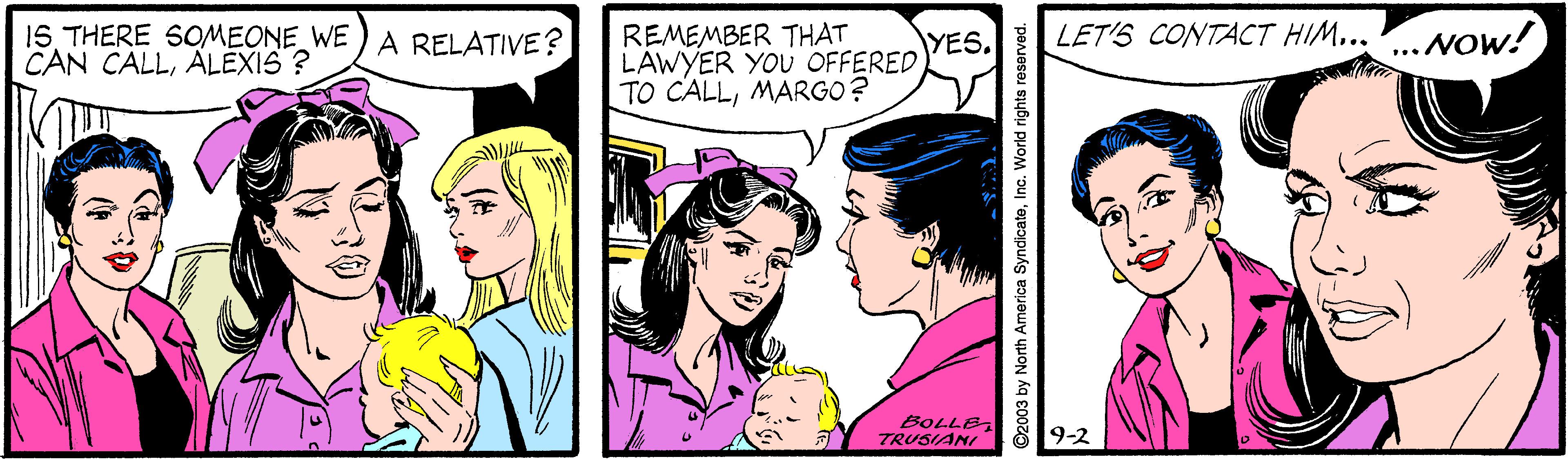 Mammal OCR: 15 THERE SOMEONE WE ) A RELATIVE? CAN CALLALEXIS ? LET'S CONTACT HIM... ..NOw! REMEMBER THAT YES. LAWYER YOU OFFERED TO CALLMARGO? BOLLETRUSIANI 89-2 15 THERE SOMEONE WE ) A RELATIVE? CAN CALLALEXIS ? LET'S CONTACT HIM... ..NOw! REMEMBER THAT YES. LAWYER YOU OFFERED TO CALLMARGO? BOLLETRUSIANI 89-2