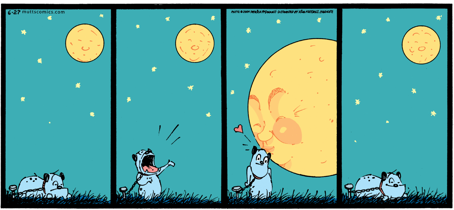 Rectangle OCR: 6.27 muttscomics.com 6.27 muttscomics.com
