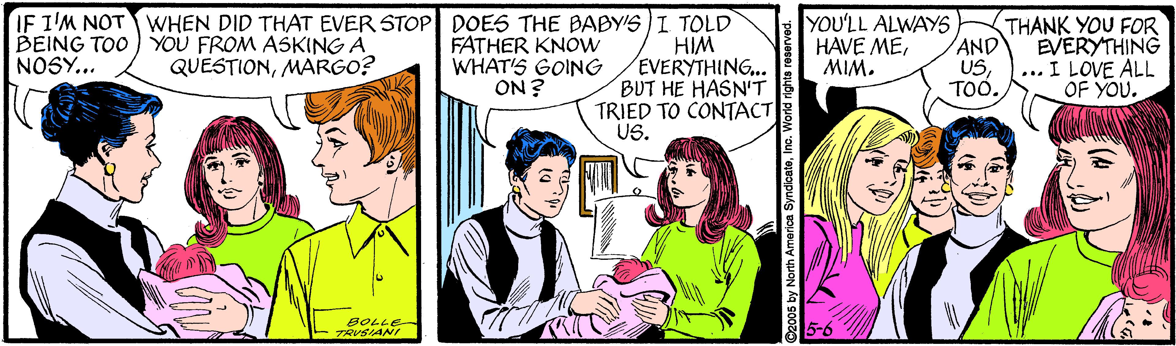 Line OCR: IF I'M NOT WHEN DID THAT EVER STOP DOES THE BABY'S )I TOLD HIM EVERYTHING... BUT HE HASN'T TRIED TO CONTACT YOU'LL ALWAYS HAVE MEMIM. THANK YOU FOR AND USTO. BEING TOO ) YOU FROM ASKING A NOSY... FATHER KNOW WHAT'S GOING ON? EVERYTHING QUESTIONMARGO? ... I LOVE ALL OF YOU. US. TRUSIANI 27708 IF I'M NOT WHEN DID THAT EVER STOP DOES THE BABY'S )I TOLD HIM EVERYTHING... BUT HE HASN'T TRIED TO CONTACT YOU'LL ALWAYS HAVE MEMIM. THANK YOU FOR AND USTO. BEING TOO ) YOU FROM ASKING A NOSY... FATHER KNOW WHAT'S GOING ON? EVERYTHING QUESTIONMARGO? ... I LOVE ALL OF YOU. US. TRUSIANI 27708