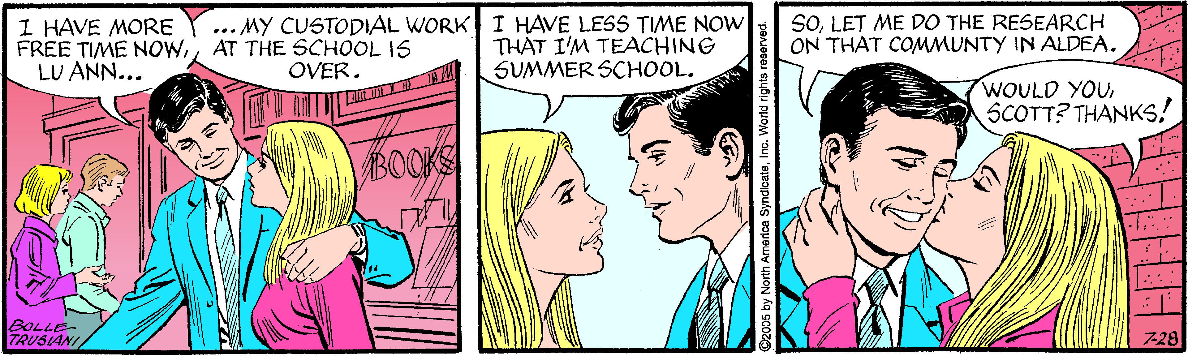 Jaw OCR: I HAVE MORE FREE TIME NOWAT THE SCHOOL IS LU ANN... ... MY CUSTODIAL WORK I HAVE LESS TIME NOW THAT I'M TEACHING SUMMER SCHOOL. SOLET ME DO THE RESEARCH ON THAT COMMUNTY IN ALDEA. OVER. WOULD YOUSCOTT? THANKS! BOOKS 1: .. ::: BOLLE TRUSIANI 728 D2005 by North America S I HAVE MORE FREE TIME NOWAT THE SCHOOL IS LU ANN... ... MY CUSTODIAL WORK I HAVE LESS TIME NOW THAT I'M TEACHING SUMMER SCHOOL. SOLET ME DO THE RESEARCH ON THAT COMMUNTY IN ALDEA. OVER. WOULD YOUSCOTT? THANKS! BOOKS 1: .. ::: BOLLE TRUSIANI 728 D2005 by North America S
