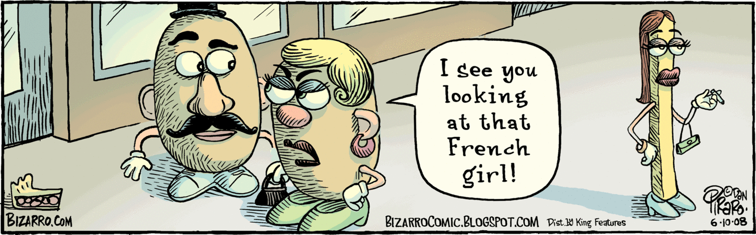 Gesture OCR: ! see you looking at that French girl! BIZARROCOMIC.BLOGSPOT.COM 6. 10.08 Dist W King Features ! see you looking at that French girl! BIZARROCOMIC.BLOGSPOT.COM 6. 10.08 Dist W King Features