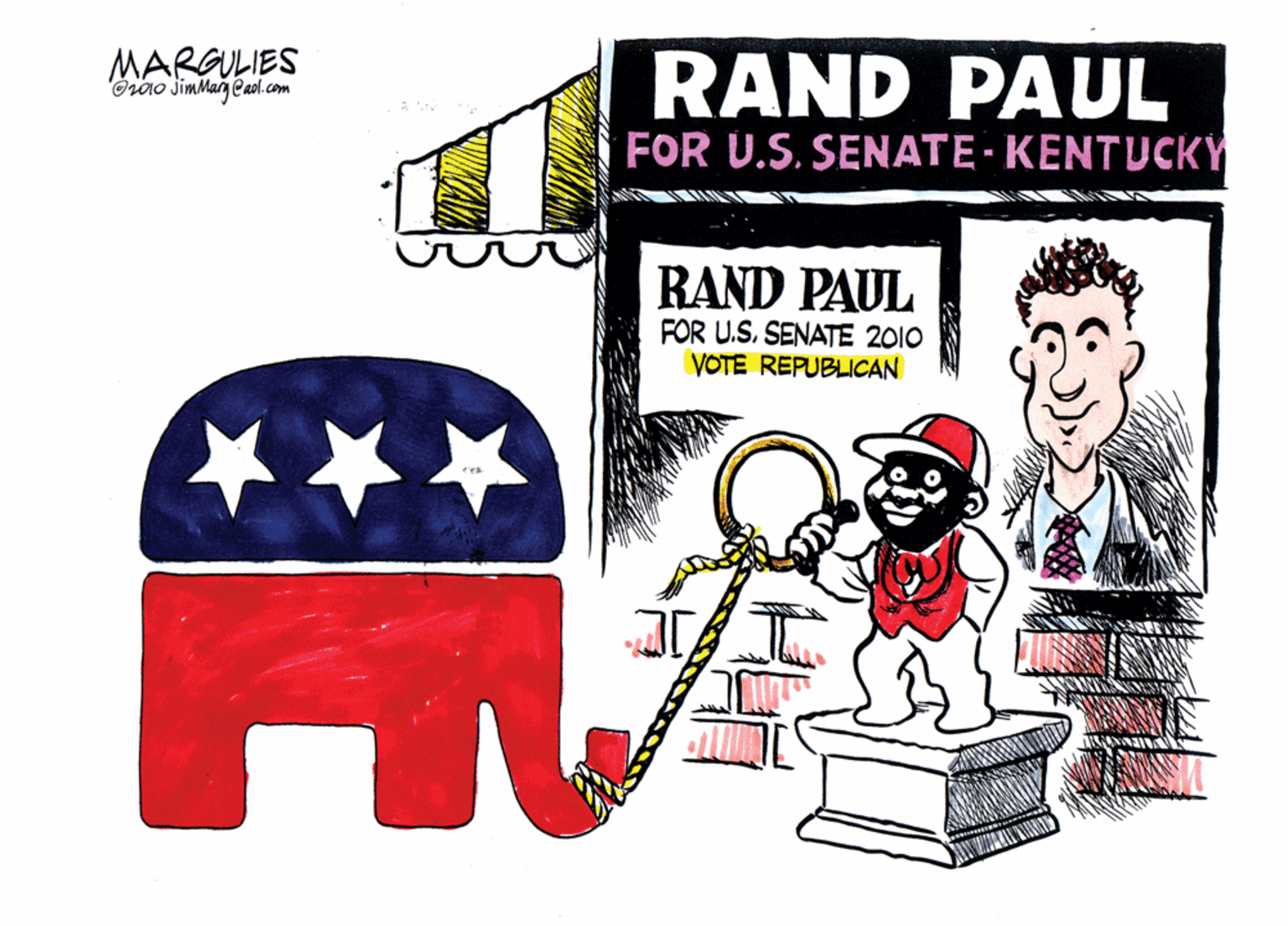 Symbol OCR: MARGULIES Orao jimMarg Caol.com RAND PAUL FOR U.S. SENATE - KENTUCKY RAND PAUL FOR U.S. SENATE 2010 VOTE REPUBLICAN MARGULIES Orao jimMarg Caol.com RAND PAUL FOR U.S. SENATE - KENTUCKY RAND PAUL FOR U.S. SENATE 2010 VOTE REPUBLICAN