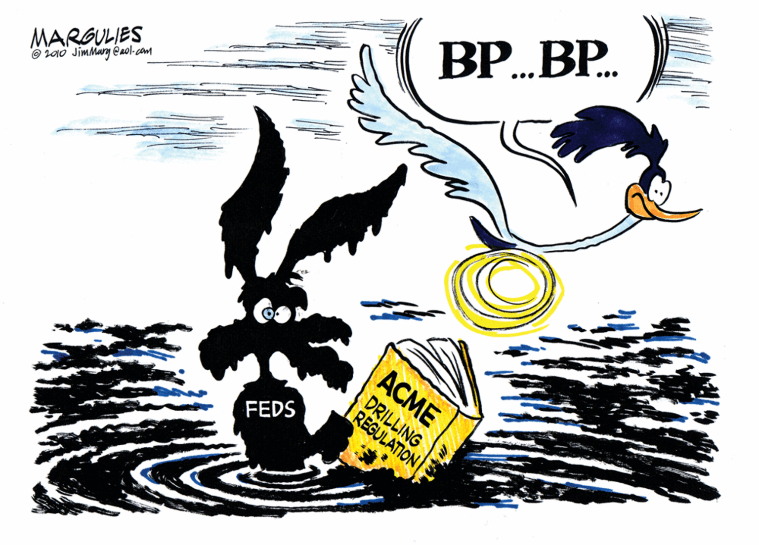 Bird OCR: BP.BP. •.. MARGULIES O i00 JimMary @aol.com ???? DRILLING REGULATION FEDS BP.BP. •.. MARGULIES O i00 JimMary @aol.com ???? DRILLING REGULATION FEDS