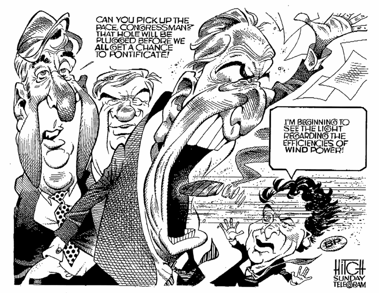 Smile OCR: CAN YOU PICK UP THE PACECONGRESSMAN? THAT HOLE WILL BE PLUGGED BEFORE WE ALL GET A CHANCE TO PONTIFIÇATE! I'M BEGINNING TO SEE THE LIGHT REGARDING THE EFFICIENCIES OF WIND POWER! SUNDAY TELEGRAM CAN YOU PICK UP THE PACECONGRESSMAN? THAT HOLE WILL BE PLUGGED BEFORE WE ALL GET A CHANCE TO PONTIFIÇATE! I'M BEGINNING TO SEE THE LIGHT REGARDING THE EFFICIENCIES OF WIND POWER! SUNDAY TELEGRAM