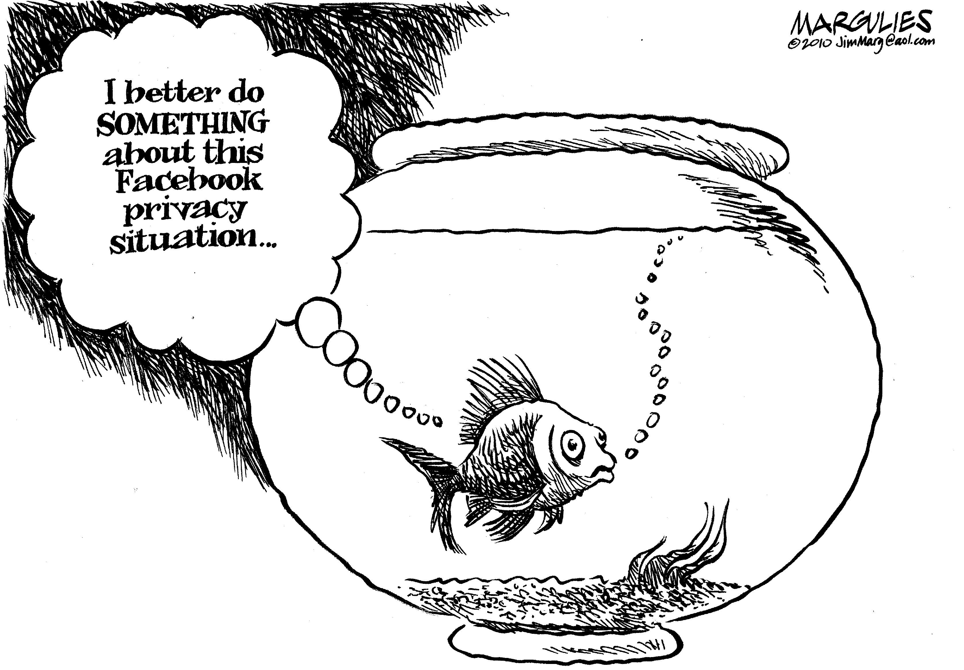 Artwork OCR: MARGULIES Oj010 JimMarg Caol.com I better do SOMETHING about this Facebook privacy situation. MARGULIES Oj010 JimMarg Caol.com I better do SOMETHING about this Facebook privacy situation.