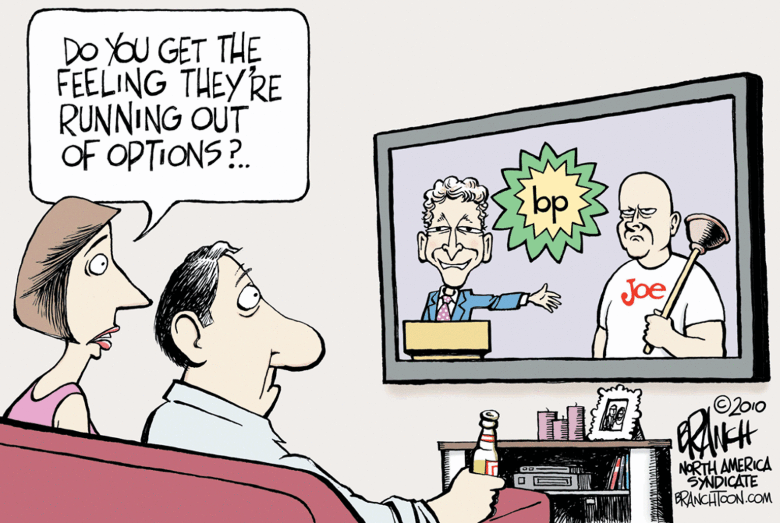 Gesture OCR: DO YOU GET THE FEELING THEY RE RUNNING OUT OF OPTIONS ?. dq Joe O2010 NORTH AMERICA SYNDICATE BRANCHTOON.COM DO YOU GET THE FEELING THEY RE RUNNING OUT OF OPTIONS ?. dq Joe O2010 NORTH AMERICA SYNDICATE BRANCHTOON.COM