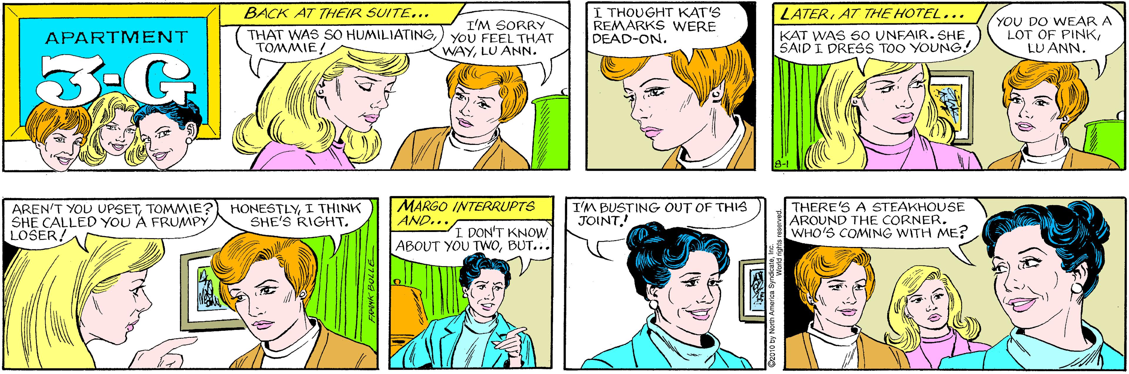 Mouth OCR: I THOUGHT KAT'S REMARKS WERE DEAD-ON. BACK AT THEIR SUITE... APARTMENT I'M SORRY THAT WAS SO HUMILIATING) YOU FEEL THAT TOMMIE! WAYLU ANN. 3.G AREN'T YOU UPSETTOMMIE? SHE CALLED YOU A FRUMPY LÓSER! HONESTLYI THINK SHE'S RIGHT. LATERAT THE HOTEL... KAT WAS S0 UNFAIR. SHE SAID I DRESS TOO YOUNG! YOU DO WEAR A LOT OF PINKLU ANN. MARGO INTERRUPTS AND... I'M BUSTING OUT OF THS JOINT THERE'S A STEAKHOUSE AROUND THE CORNER. WHO'S COMING WITH ME? I DON'T KNOW ABOUT YOU TWOBUT... ©2010 by North America Synorid fight I THOUGHT KAT'S REMARKS WERE DEAD-ON. BACK AT THEIR SUITE... APARTMENT I'M SORRY THAT WAS SO HUMILIATING) YOU FEEL THAT TOMMIE! WAYLU ANN. 3.G AREN'T YOU UPSETTOMMIE? SHE CALLED YOU A FRUMPY LÓSER! HONESTLYI THINK SHE'S RIGHT. LATERAT THE HOTEL... KAT WAS S0 UNFAIR. SHE SAID I DRESS TOO YOUNG! YOU DO WEAR A LOT OF PINKLU ANN. MARGO INTERRUPTS AND... I'M BUSTING OUT OF THS JOINT THERE'S A STEAKHOUSE AROUND THE CORNER. WHO'S COMING WITH ME? I DON'T KNOW ABOUT YOU TWOBUT... ©2010 by North America Synorid fight