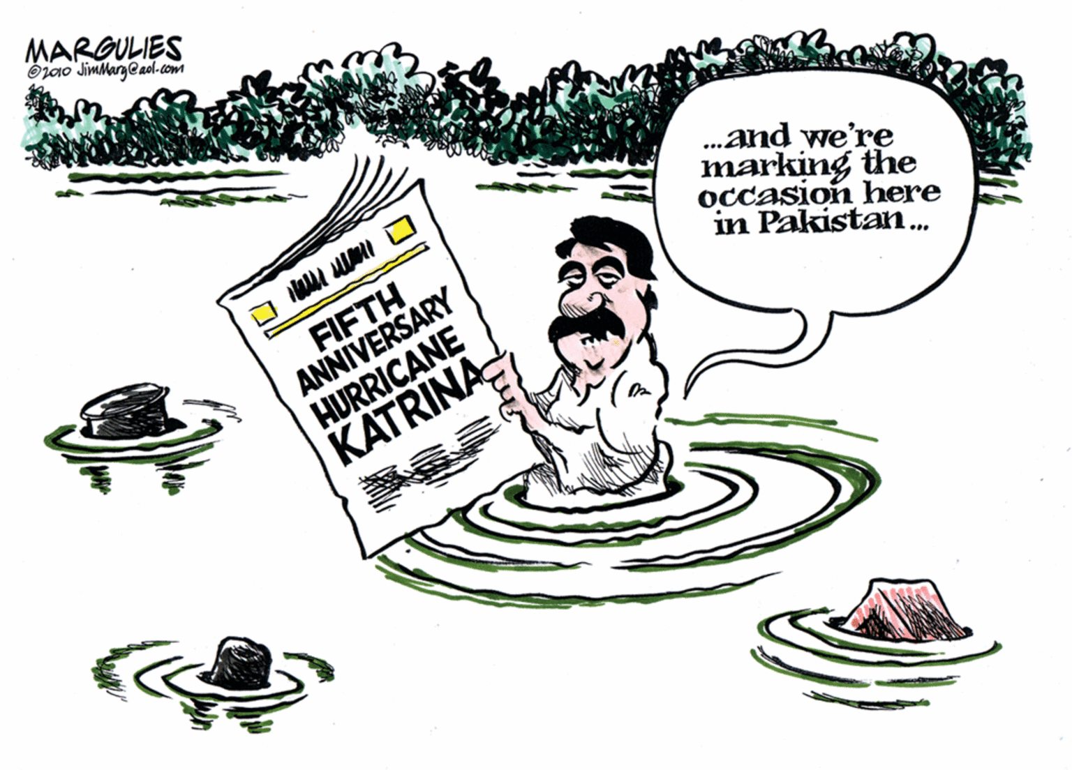 Graphics OCR: MARGULIES Ojao JimMargeaol-com .and we're marking the occasion here in Pakistan.. FIFTH ANNIVERSARY HURRICANE KATRINA MARGULIES Ojao JimMargeaol-com .and we're marking the occasion here in Pakistan.. FIFTH ANNIVERSARY HURRICANE KATRINA