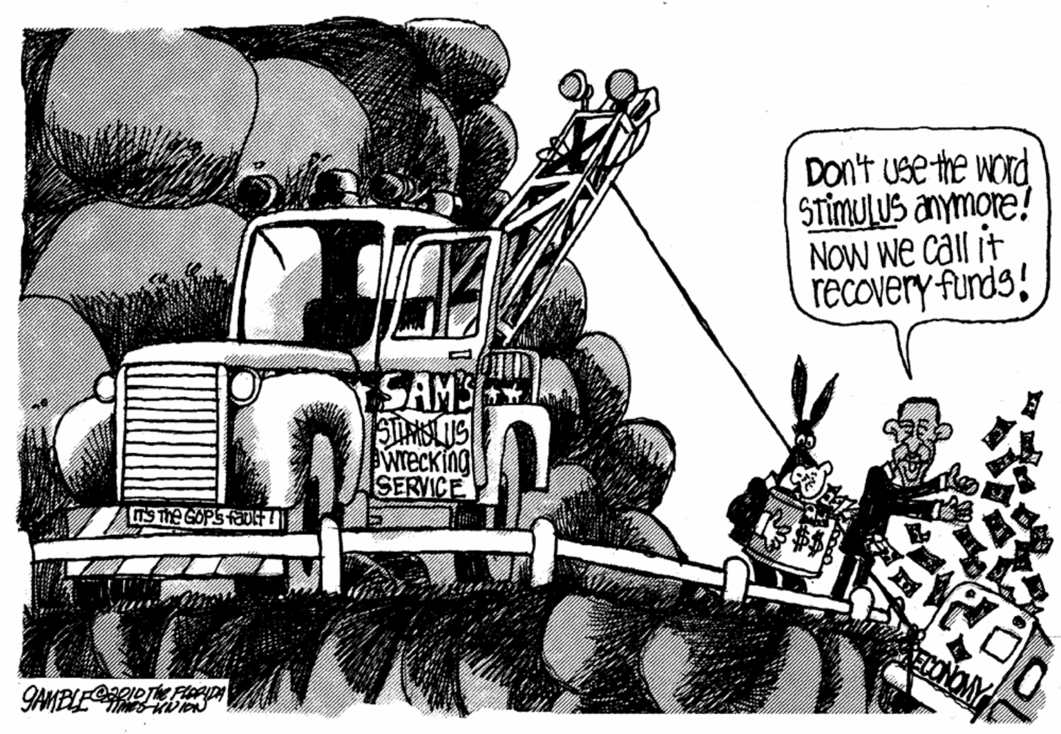 Plant OCR: Don't use the word STIMULUS anymore? NOW we call it recovery funds! SAMS wrecking SERVICE TS The GOPS FAUGF7| ECCONOMY GAMBLERIDT Don't use the word STIMULUS anymore? NOW we call it recovery funds! SAMS wrecking SERVICE TS The GOPS FAUGF7| ECCONOMY GAMBLERIDT