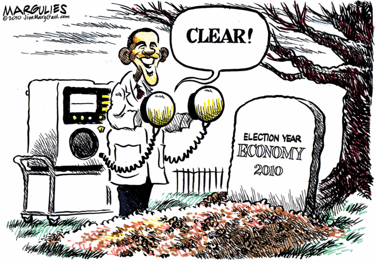 Vegetable OCR: MARGULIES Or010 Jim MargCaol.com CLEAR! ELECTION YEAR ECONOMY 2010 MARGULIES Or010 Jim MargCaol.com CLEAR! ELECTION YEAR ECONOMY 2010