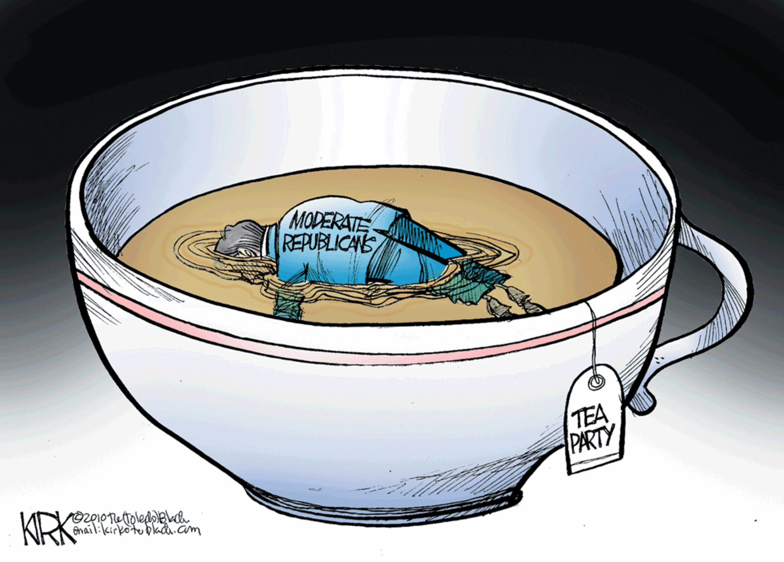 Teacup OCR: MODERATE REPUBLICANS TEA PARTY KRK Onailikirkotubladu. am MODERATE REPUBLICANS TEA PARTY KRK Onailikirkotubladu. am