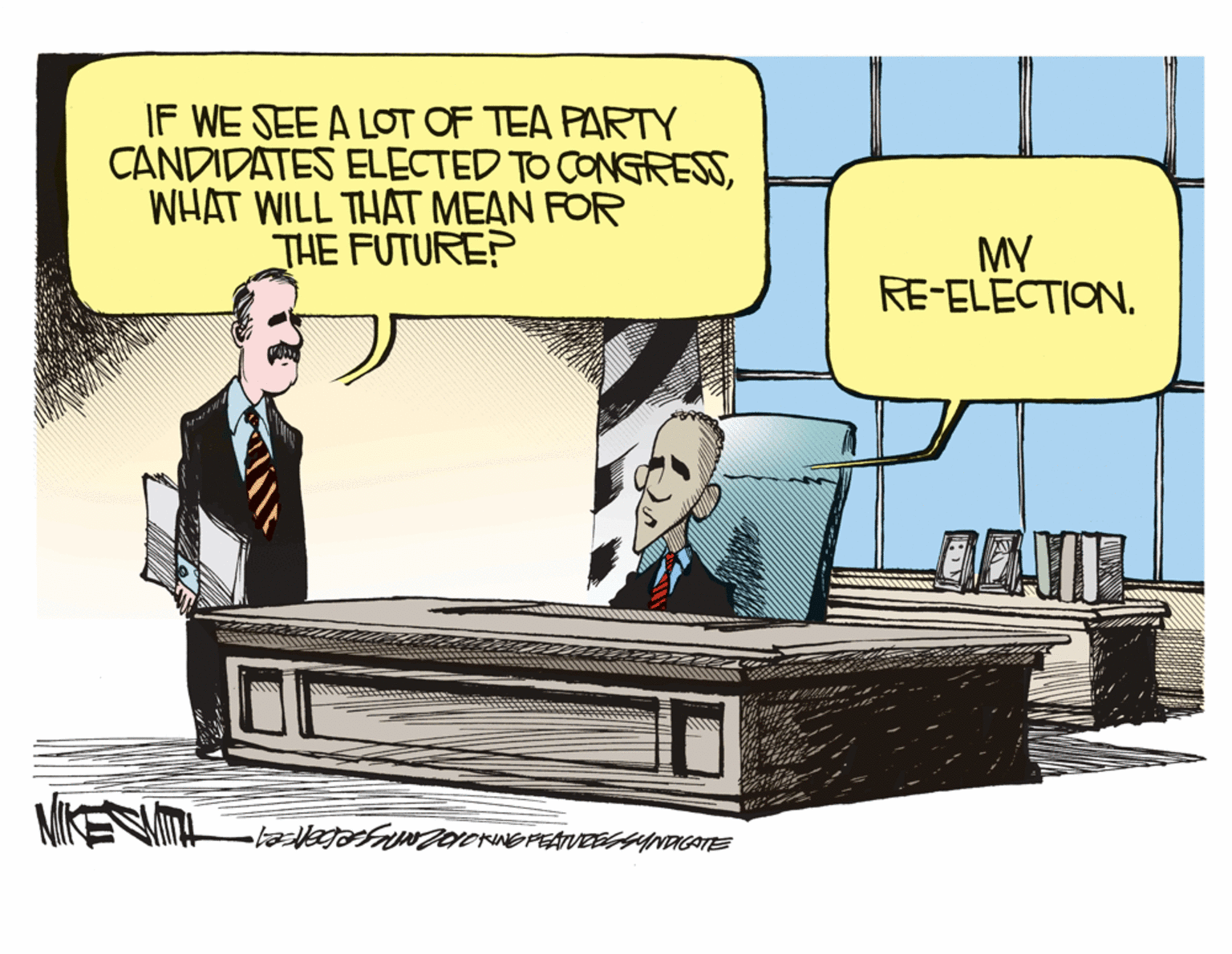 Publication OCR: IF WE SEE A LOT OF TEA PARTY CANDIDATES ELECTED TO CONGRESSWHAT WILL THAT MEAN FOR THE FUTURE? MY RE-ELECTION. IF WE SEE A LOT OF TEA PARTY CANDIDATES ELECTED TO CONGRESSWHAT WILL THAT MEAN FOR THE FUTURE? MY RE-ELECTION.