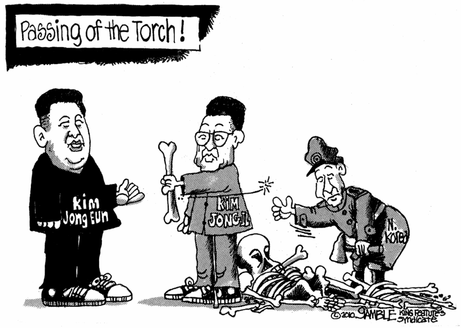 Happy OCR: Pobsing of the Torch! kim Jong Eun KIM JONG KOle MBLEmaicate KING FOTUTES Pobsing of the Torch! kim Jong Eun KIM JONG KOle MBLEmaicate KING FOTUTES